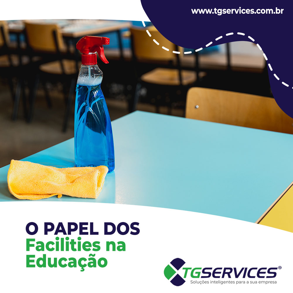 A EDUCAÇÃO É UM DOS PILARES DE QUALQUER SOCIEDADE”