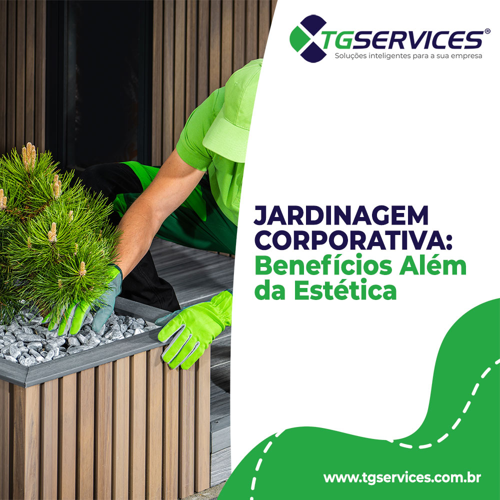 Benefícios ajudam a melhorar o ambiente corporativo